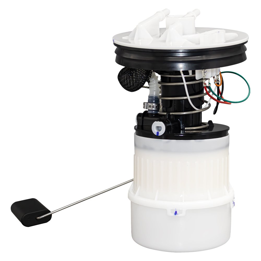DOPSON DPS3004 Fuel Pump Module Assembly OEM 5M519H307LM For 2009-2011 Ford Focus / Mazda 3 2004-2010