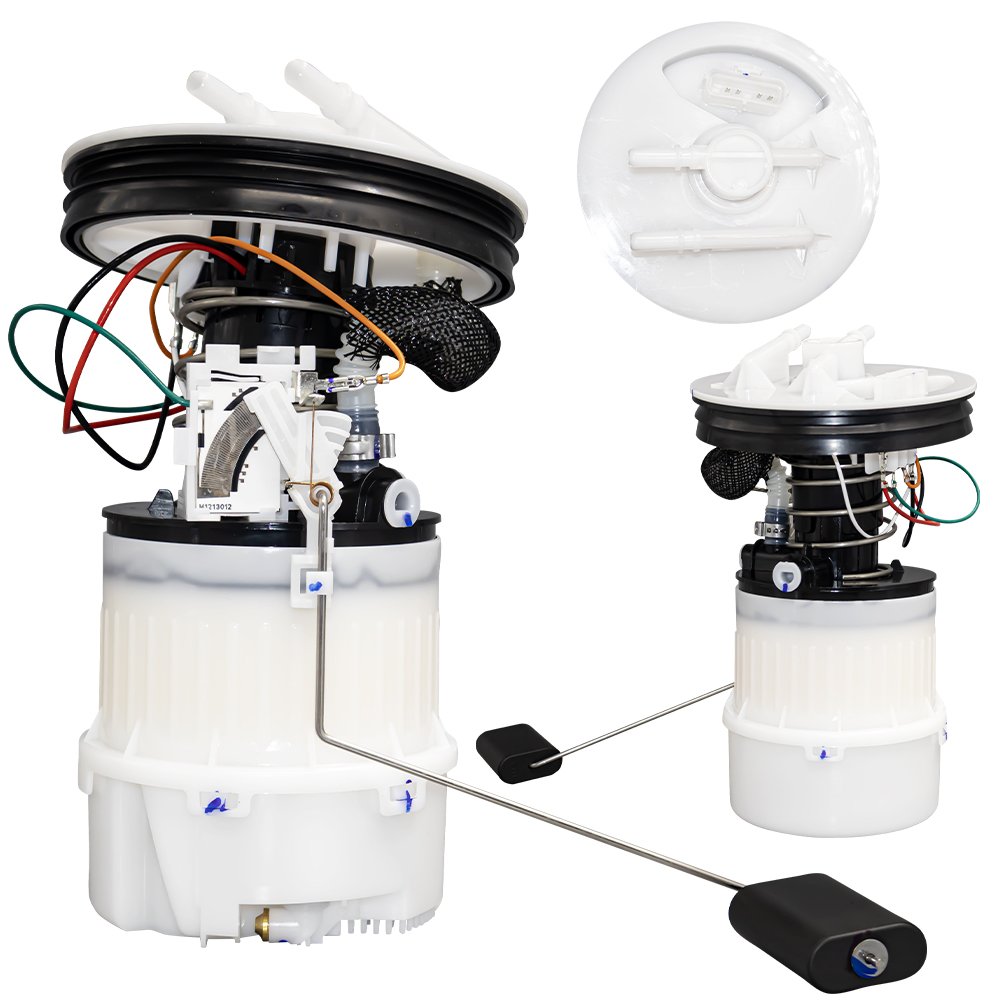 DOPSON DPS3004 Fuel Pump Module Assembly OEM 5M519H307LM For 2009-2011 Ford Focus / Mazda 3 2004-2010