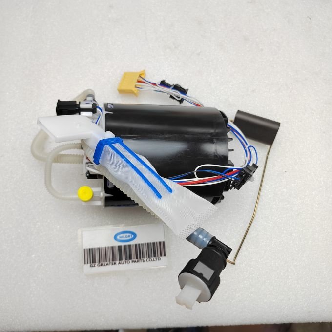 WLGRT OEM LR057235 Fuel Pump Assy Without Fuel Filter For Land Rover Range Rover Evoque 2011-