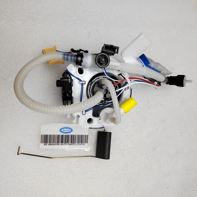 WLGRT OEM LR057235 Fuel Pump Assy Without Fuel Filter For Land Rover Range Rover Evoque 2011-