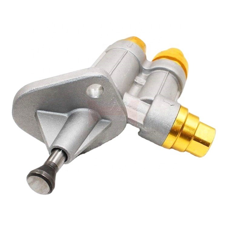 6BT Engine Parts wobble pump 3917998 3904374 1106N10-10 Fuel Transfer Pump