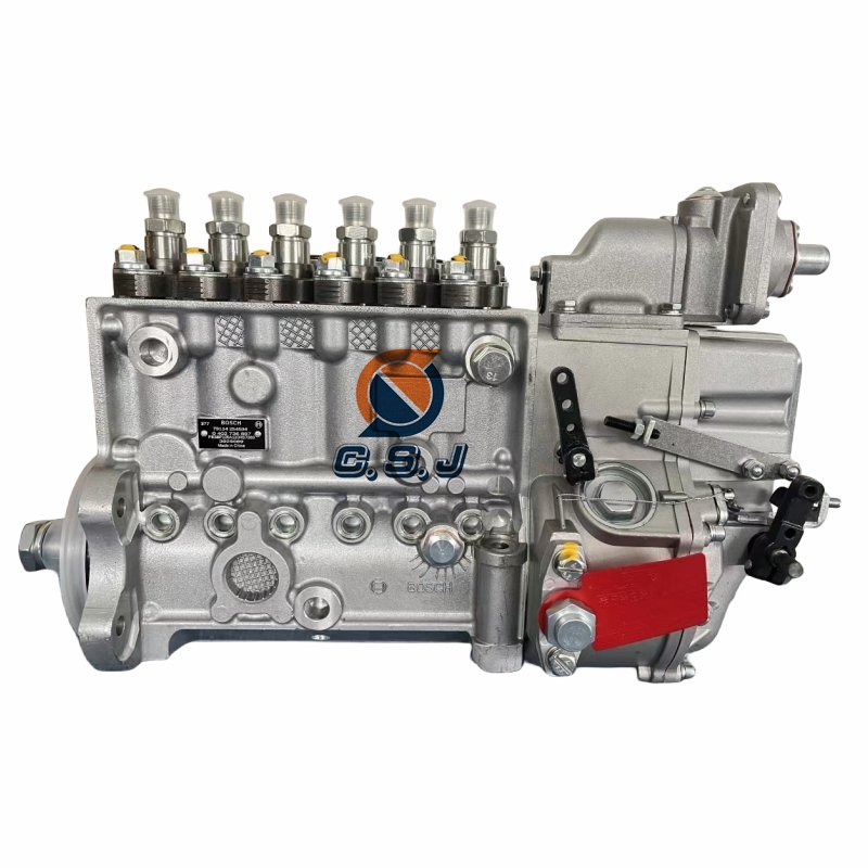 P7100 Fuel Injection Pump 3931537 3931538 3931599 0402736887 0 402 736 887 0402736911 0402736885 0402736854 for Dodge Engine