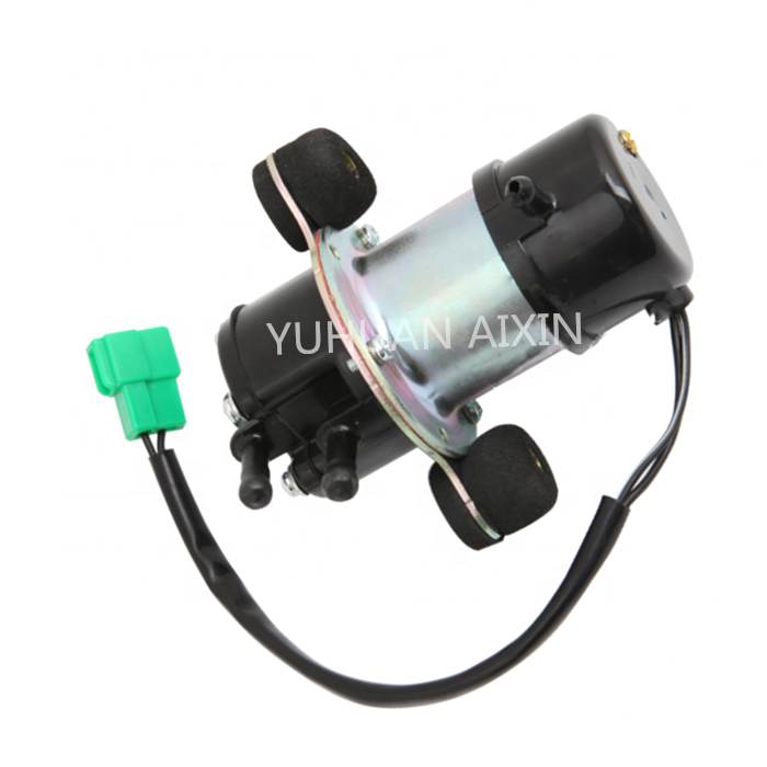 15100-77300 Low Pressure Electric Fuel Pump 15100-70DV0 for Suzuki Carry DB51T DD51T