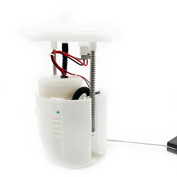Fuel Pump Assembly For Ford MONDEO FUSION 2014- DG93-9H307-AE