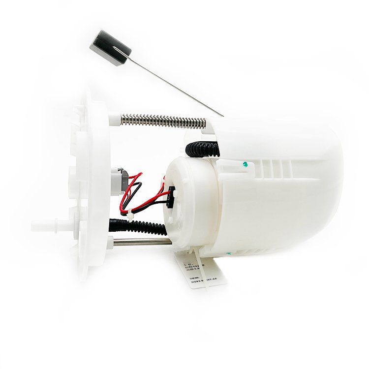 Fuel Pump Assembly For Ford MONDEO FUSION 2014- DG93-9H307-AE