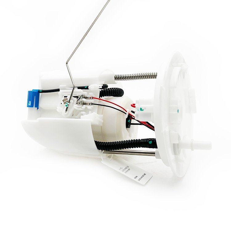 Fuel Pump Assembly For Ford MONDEO FUSION 2014- DG93-9H307-AE