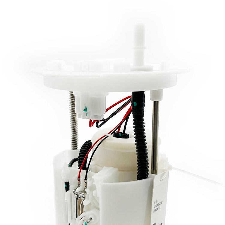 Fuel Pump Assembly For Ford MONDEO FUSION 2014- DG93-9H307-AE