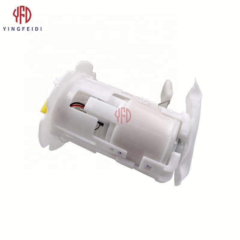 17040-8M21B car engine parts Fuel Pump assy For NISSAN Sunny N16 Almera Sentra 17040-4M45B