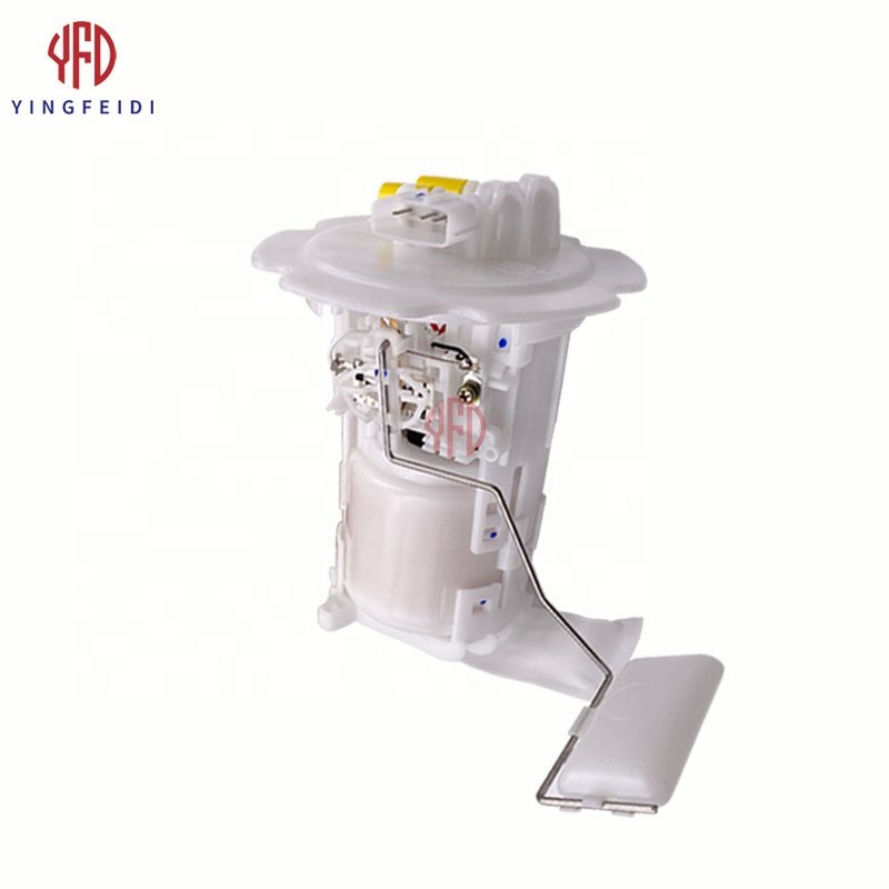 17040-8M21B car engine parts Fuel Pump assy For NISSAN Sunny N16 Almera Sentra 17040-4M45B