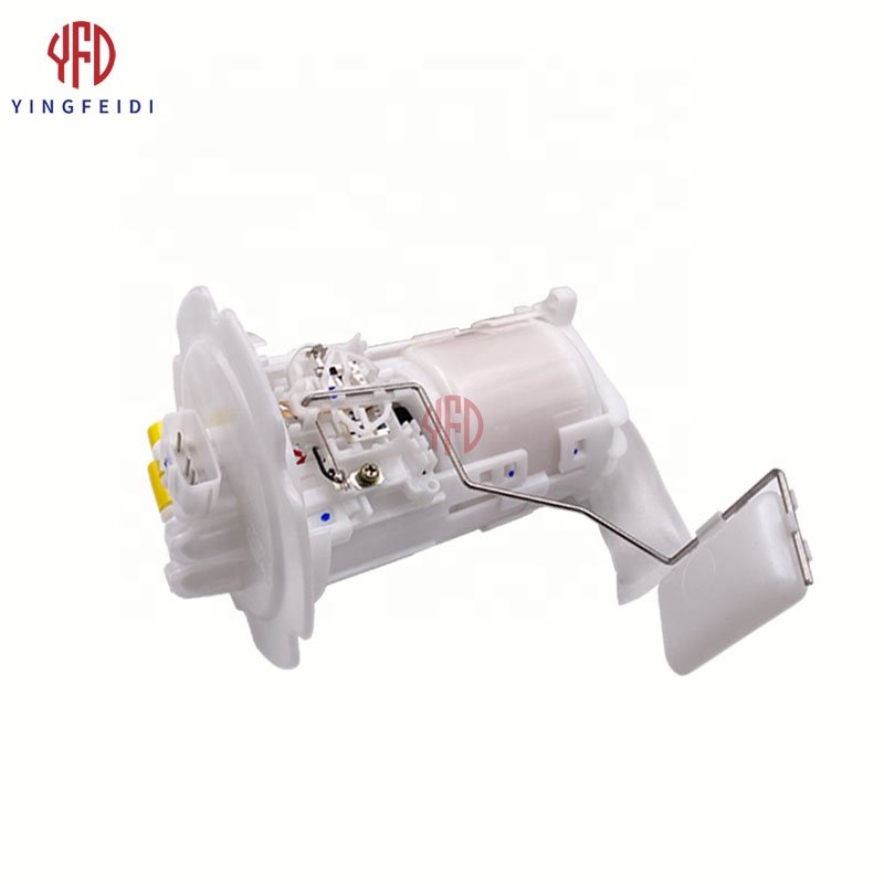 17040-8M21B car engine parts Fuel Pump assy For NISSAN Sunny N16 Almera Sentra 17040-4M45B