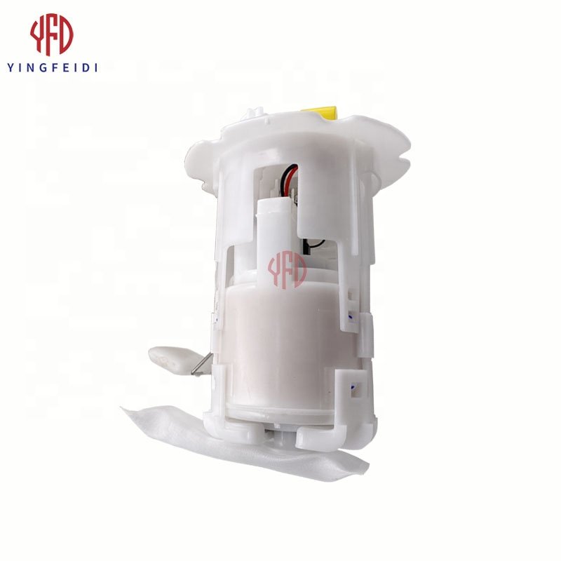 17040-8M21B car engine parts Fuel Pump assy For NISSAN Sunny N16 Almera Sentra 17040-4M45B
