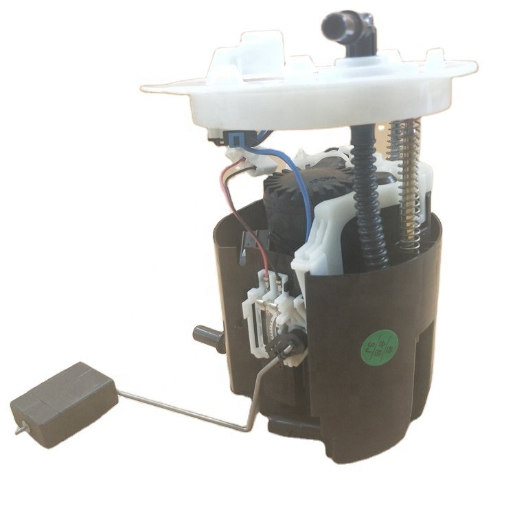 DNP High Performance Fuel Pump Assy For 09-12 Cadillac 6.2L CTS-V 19207949 599000-3090 15245083 M10235 MU1886 Fuel Pump Assembly
