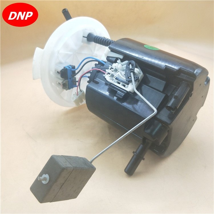 DNP High Performance Fuel Pump Assy For 09-12 Cadillac 6.2L CTS-V 19207949 599000-3090 15245083 M10235 MU1886 Fuel Pump Assembly