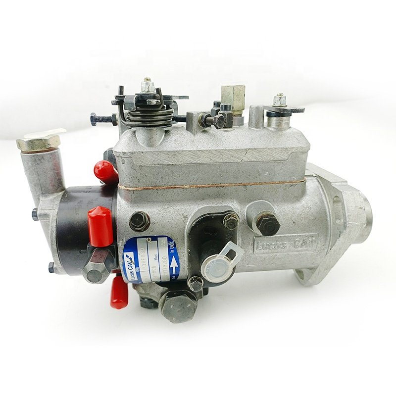 New Injector Fuel Pump suits Massey Ferguson 135 240 AD3.152 Per-kins Injection