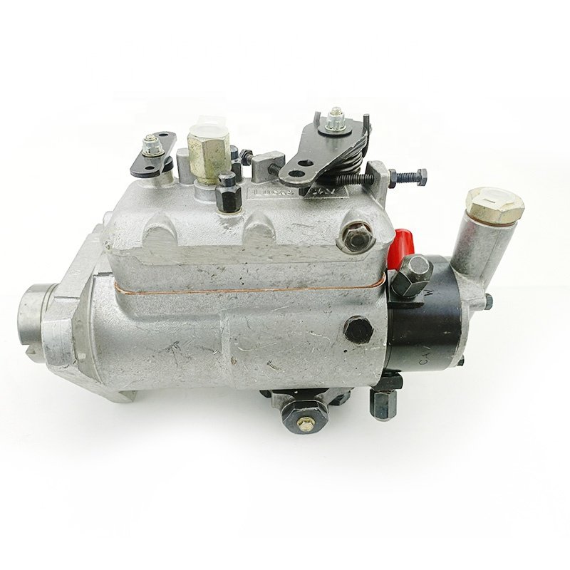 New Injector Fuel Pump suits Massey Ferguson 135 240 AD3.152 Per-kins Injection
