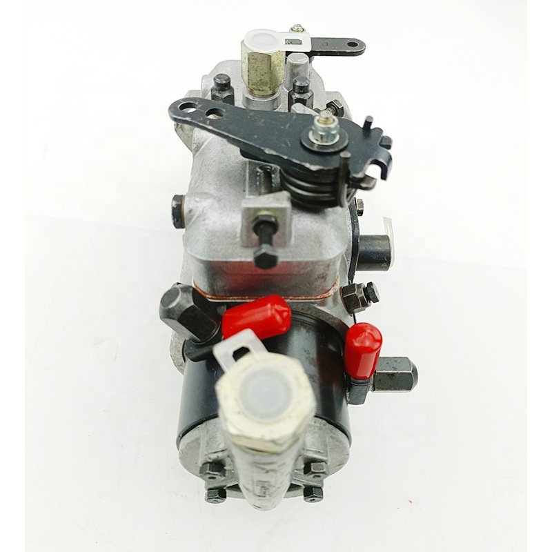 New Injector Fuel Pump suits Massey Ferguson 135 240 AD3.152 Per-kins Injection