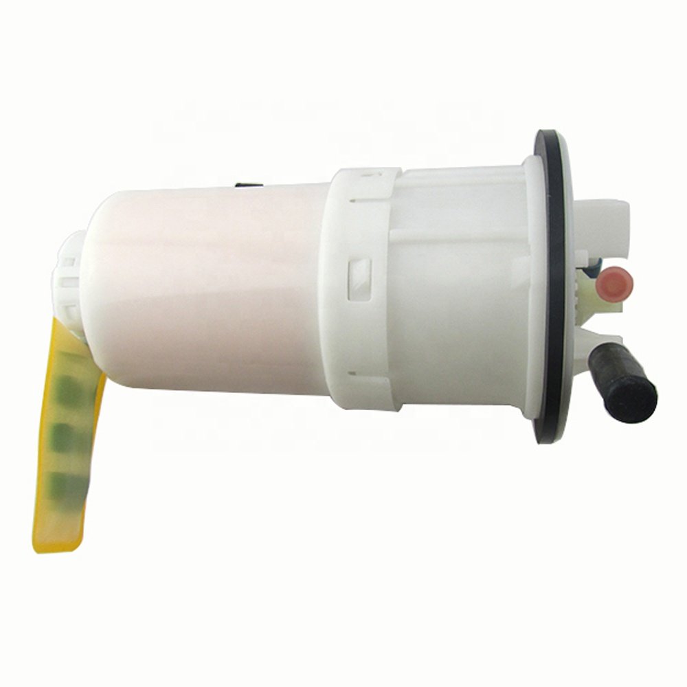 Fuel Pump For Mitsubishi Pajero Montero 3 III 2000-2006 V65W V75W 6G74 6G72 6G75 MR990881 Chinese Auto Spare Parts
