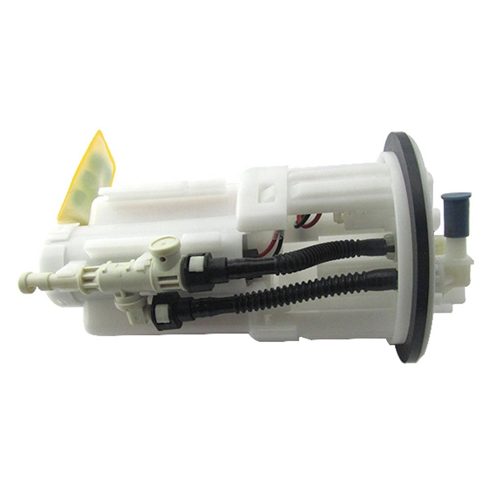 Fuel Pump For Mitsubishi Pajero Montero 3 III 2000-2006 V65W V75W 6G74 6G72 6G75 MR990881 Chinese Auto Spare Parts