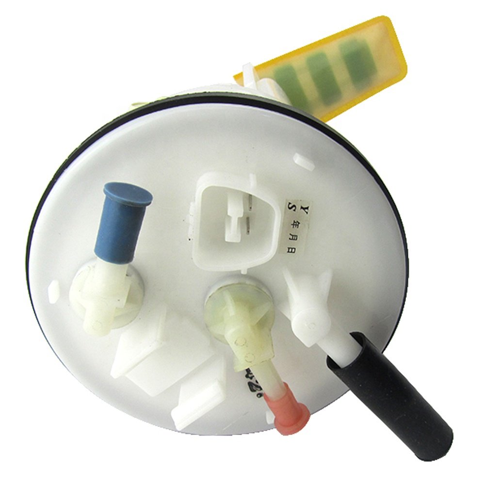 Fuel Pump For Mitsubishi Pajero Montero 3 III 2000-2006 V65W V75W 6G74 6G72 6G75 MR990881 Chinese Auto Spare Parts