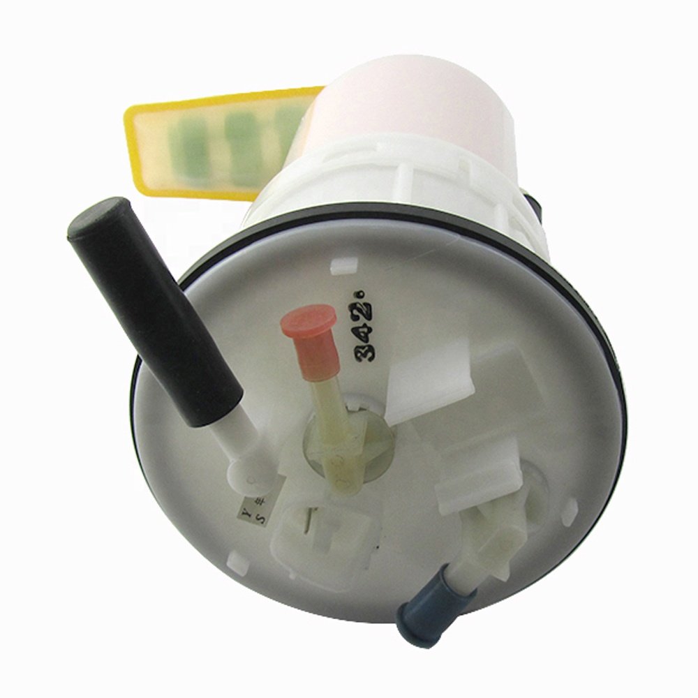 Fuel Pump For Mitsubishi Pajero Montero 3 III 2000-2006 V65W V75W 6G74 6G72 6G75 MR990881 Chinese Auto Spare Parts