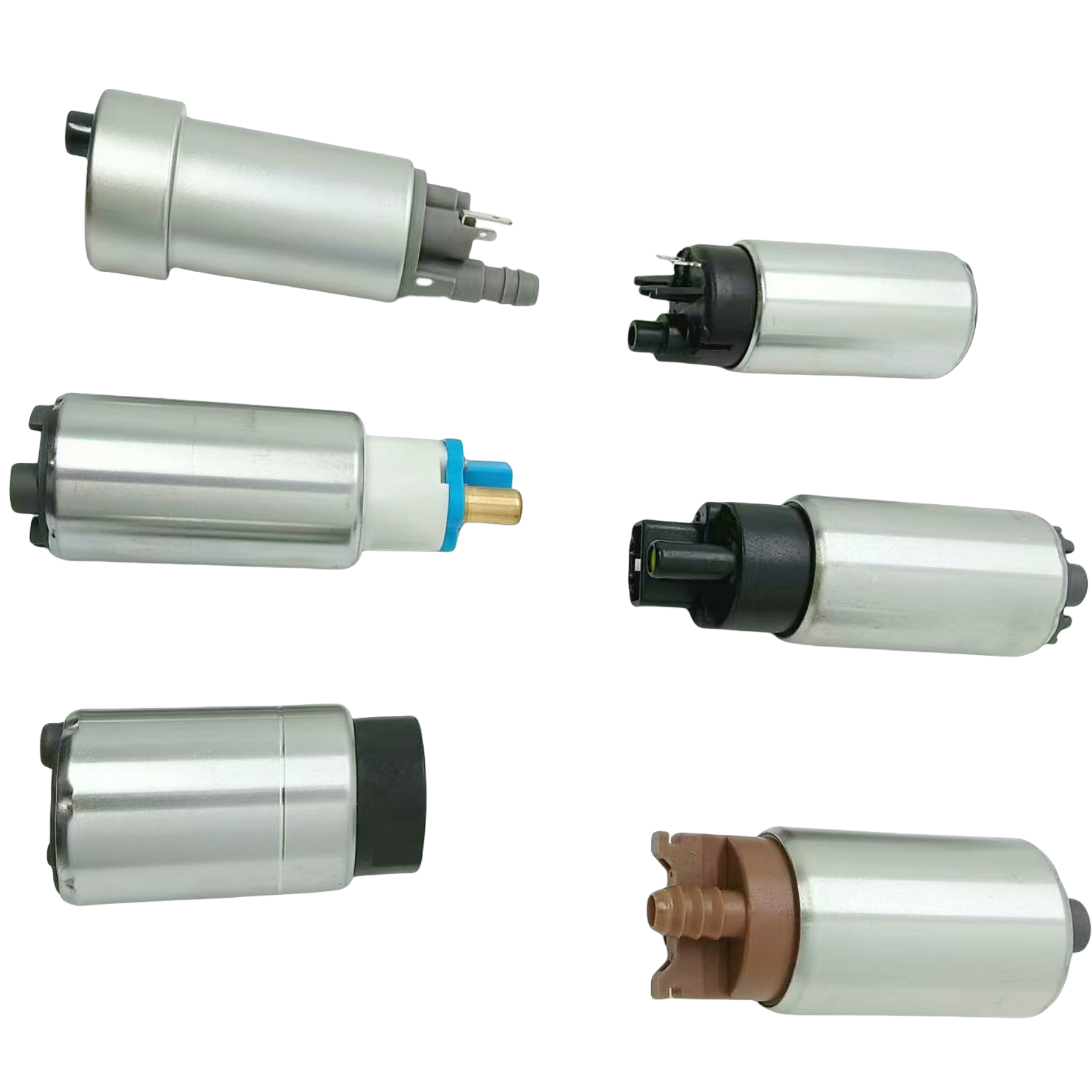 Hot sale Auto parts Fuel Pump 291100-0011 Made in China Universal type Original process High quality Low noise 23220-0c181