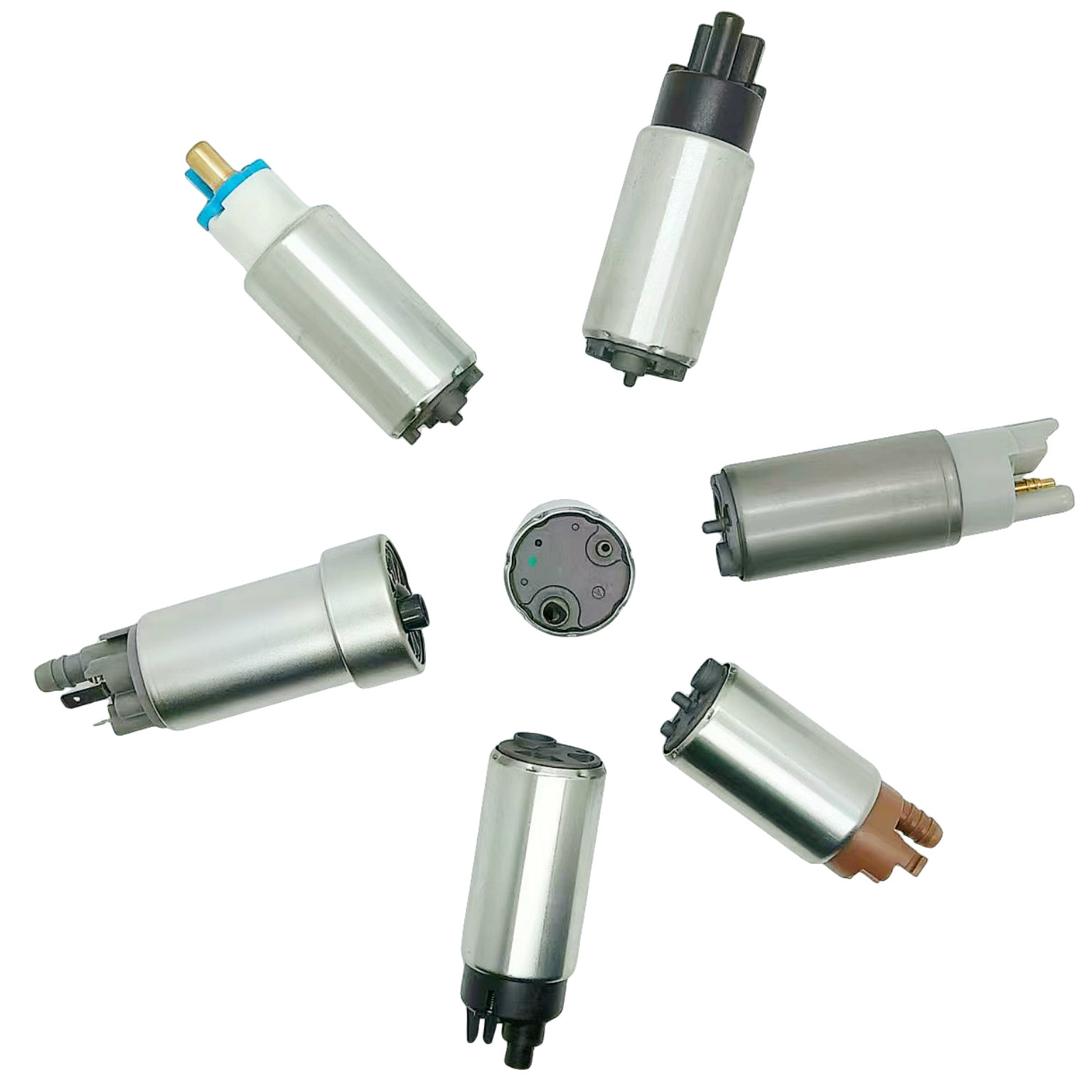 Hot sale Auto parts Fuel Pump 291100-0011 Made in China Universal type Original process High quality Low noise 23220-0c181