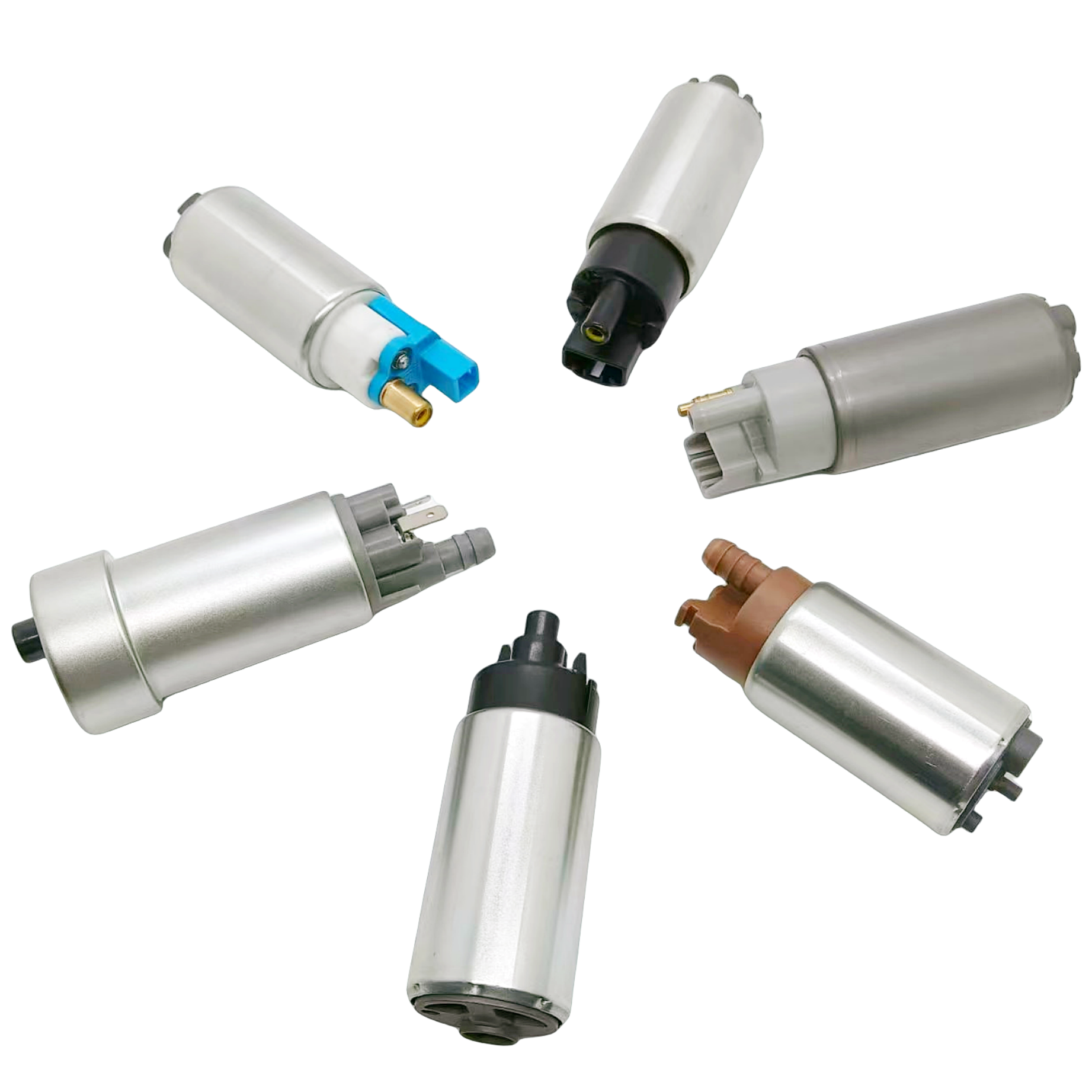 Hot sale Auto parts Fuel Pump 291100-0011 Made in China Universal type Original process High quality Low noise 23220-0c181