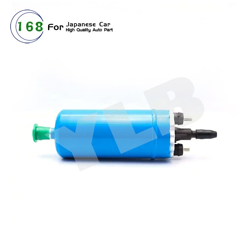 YLB Factory Price Auto Car Parts Electric Fuel Pump 16121115862 For Peugeot Citroen