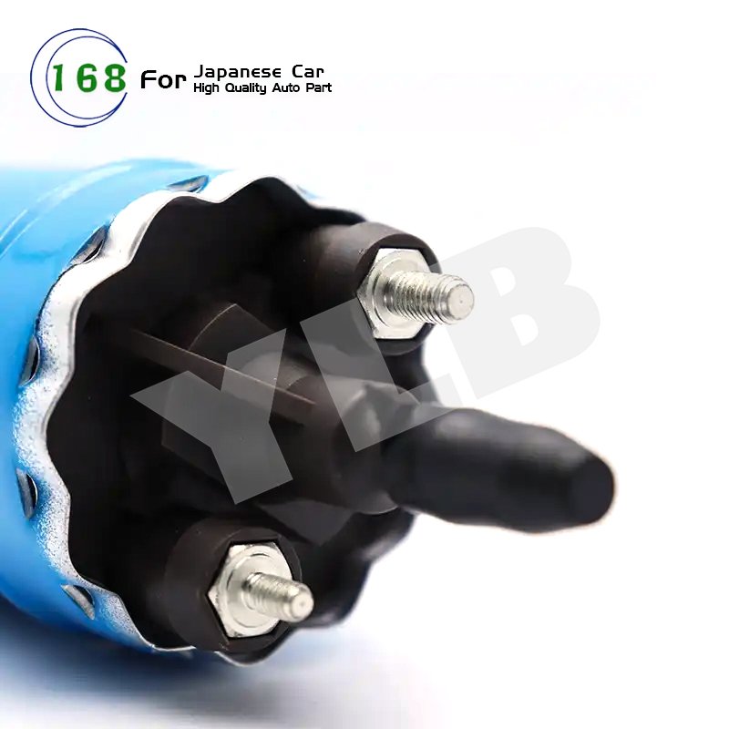 YLB Factory Price Auto Car Parts Electric Fuel Pump 16121115862 For Peugeot Citroen