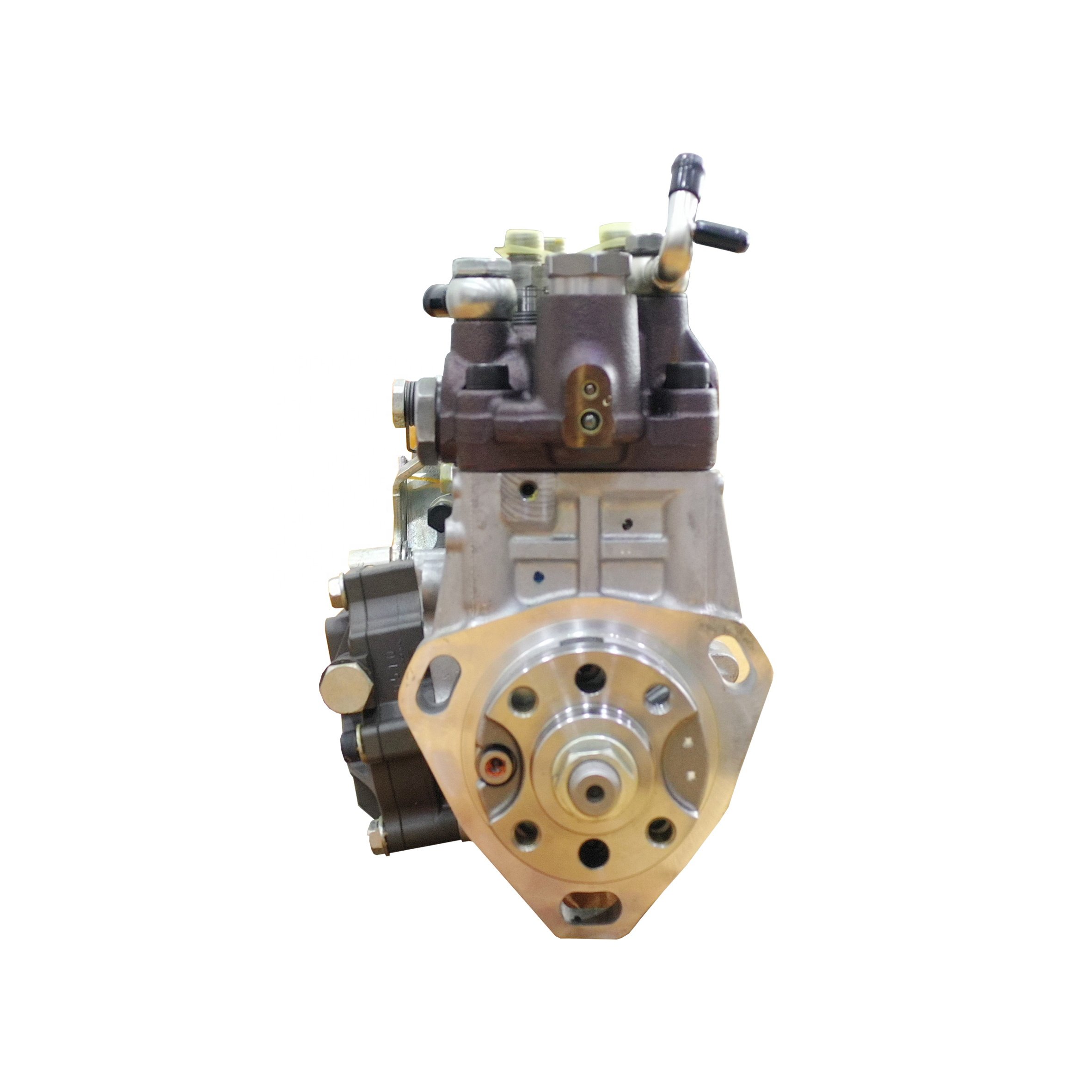 switch injector kit Diesel Engine 4tnv88 4Tnv98 Spare Parts Fuel Injector Injection Pump r4s switch injector for yanmar