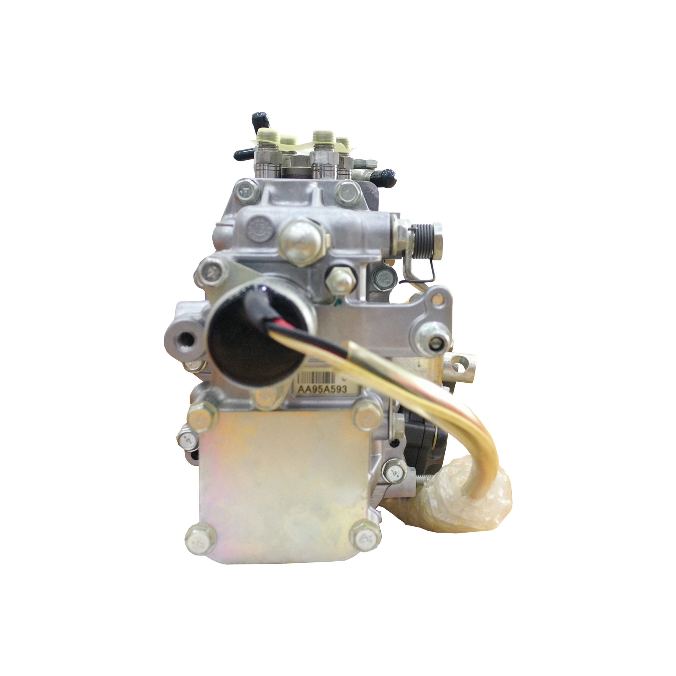 switch injector kit Diesel Engine 4tnv88 4Tnv98 Spare Parts Fuel Injector Injection Pump r4s switch injector for yanmar