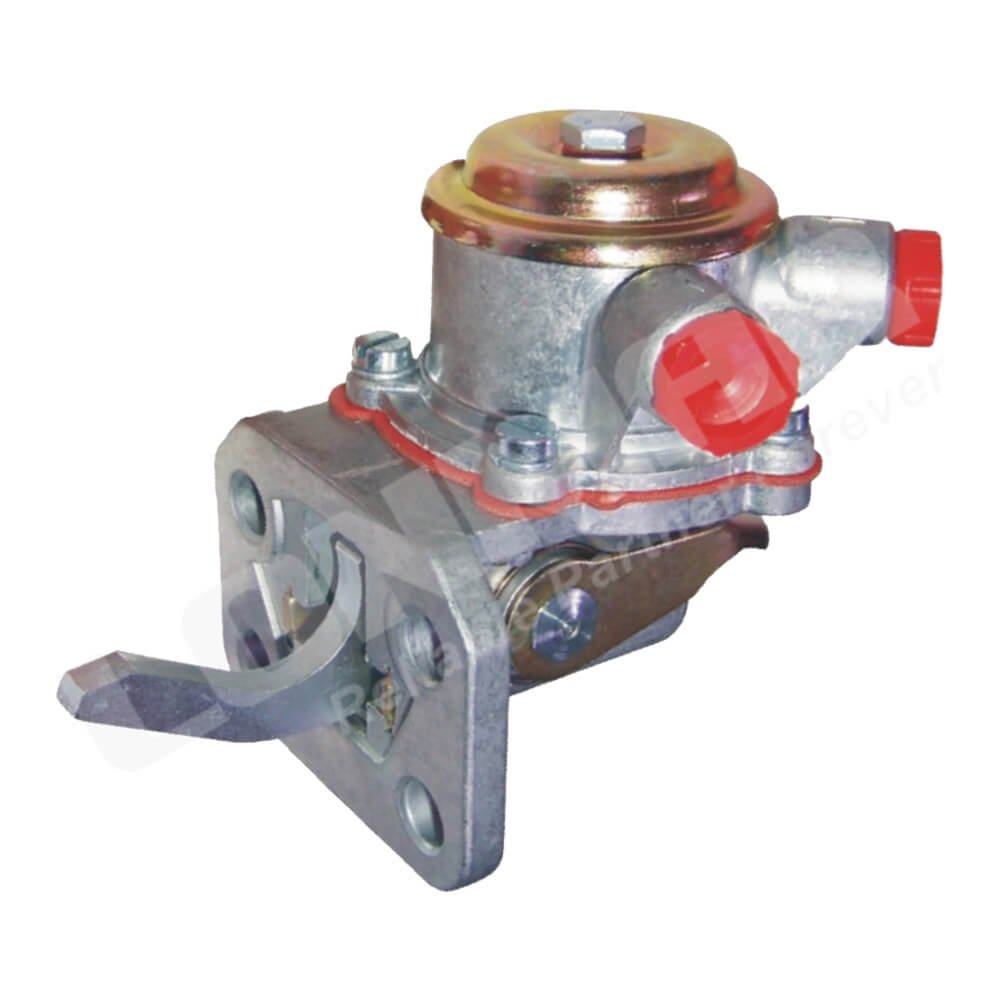 Massey Ferguson Fuel Pump For Tractor Spare Parts