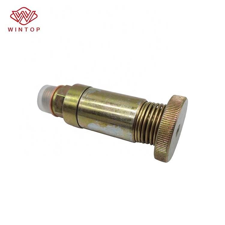OEM 0000900050 Aluminium Universal Truck Fuel Pump