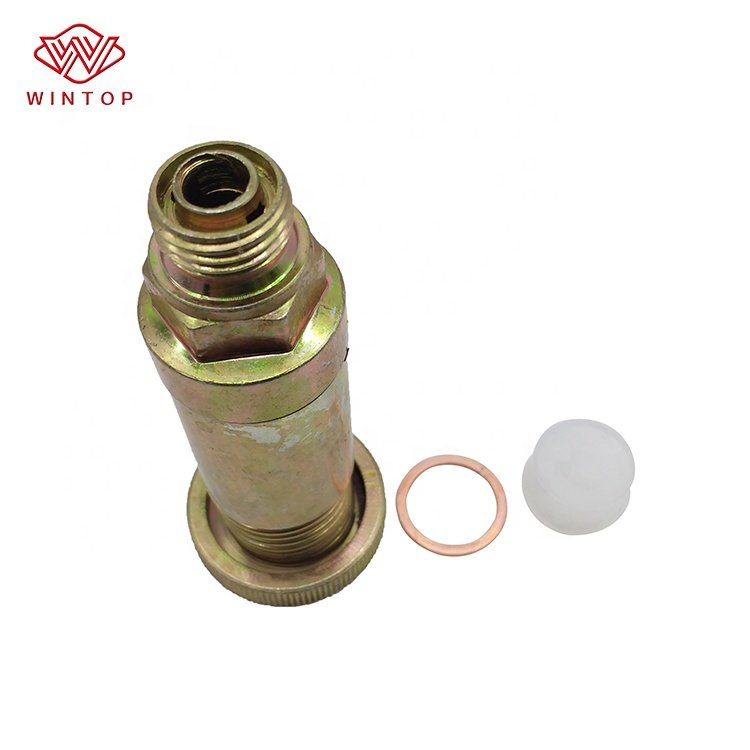OEM 0000900050 Aluminium Universal Truck Fuel Pump
