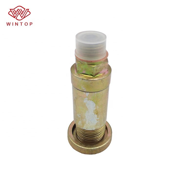 OEM 0000900050 Aluminium Universal Truck Fuel Pump