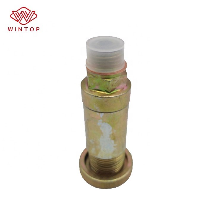OEM 0000900050 Aluminium Universal Truck Fuel Pump
