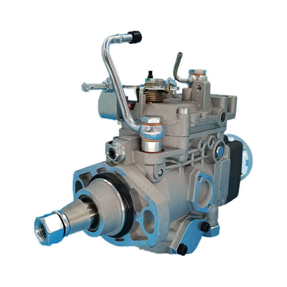 VE Fuel Injection Pump Efficient Professional Automotive Engine Diesel Engine Fuel Pump Assembly New Diesel Pumps 104649-5530
