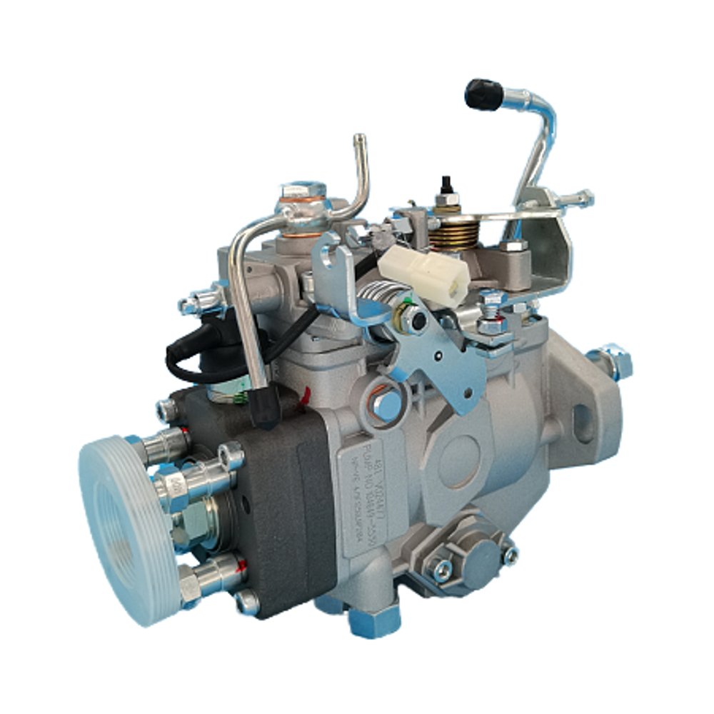 VE Fuel Injection Pump Efficient Professional Automotive Engine Diesel Engine Fuel Pump Assembly New Diesel Pumps 104649-5530