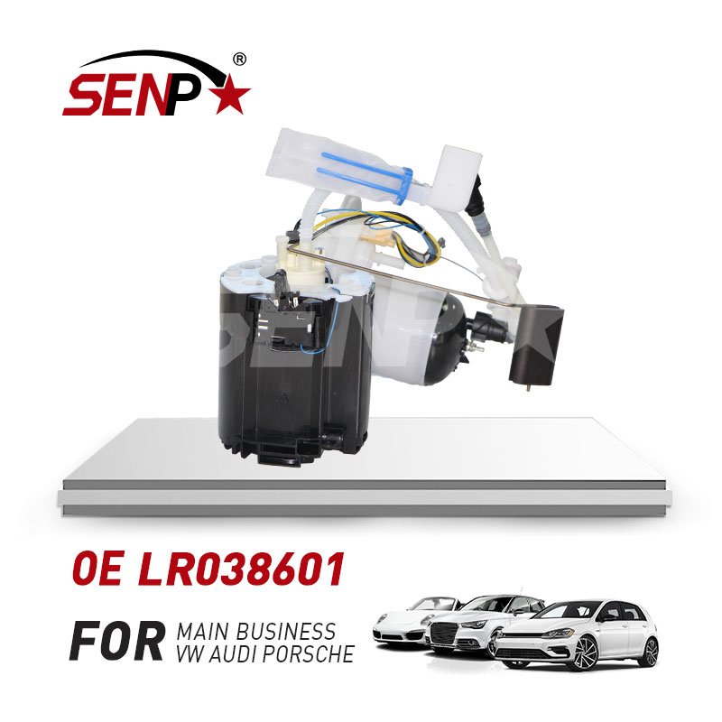Fuel Pump Assembly LR038601 Used For Rang Rover Fuel System