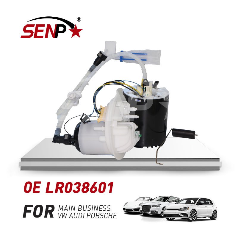 Fuel Pump Assembly LR038601 Used For Rang Rover Fuel System