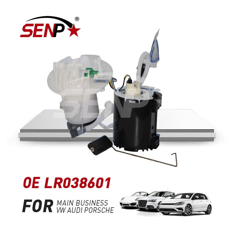 Fuel Pump Assembly LR038601 Used For Rang Rover Fuel System