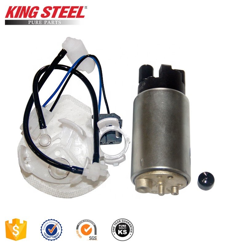 Kingsteel OEM 23220-26061 3V 12vV Auto Engine Parts Universal Car Gasoline Fuel Pump For Toyota Chevrolet Aveo Lacetti