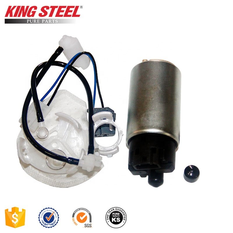 Kingsteel OEM 23220-26061 3V 12vV Auto Engine Parts Universal Car Gasoline Fuel Pump For Toyota Chevrolet Aveo Lacetti