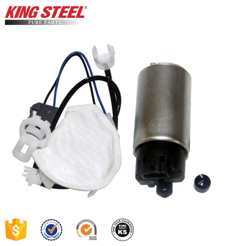 Kingsteel OEM 23220-26061 3V 12vV Auto Engine Parts Universal Car Gasoline Fuel Pump For Toyota Chevrolet Aveo Lacetti