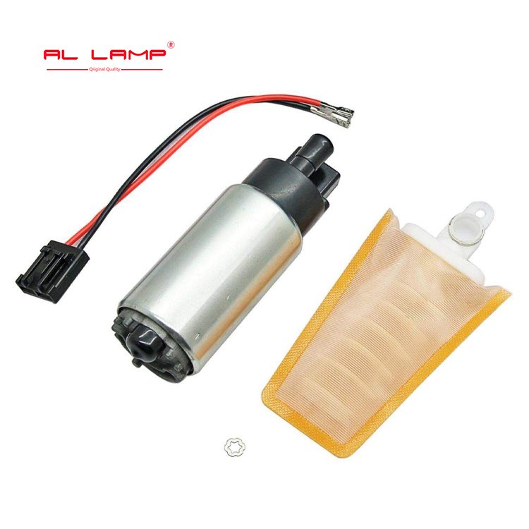 Universal Auto parts Fuel Pump bomba de combustible para 195130-7030 For denso Japanese car