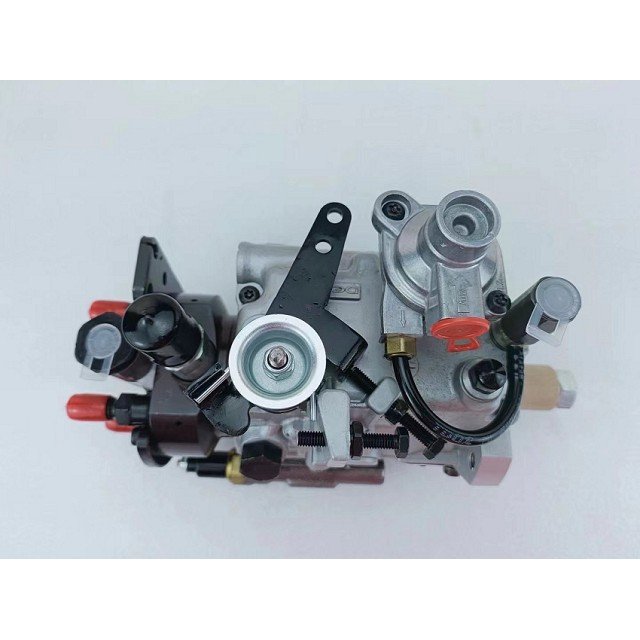 7189-033A Original pump 9520A473G fuel injection pump DP200