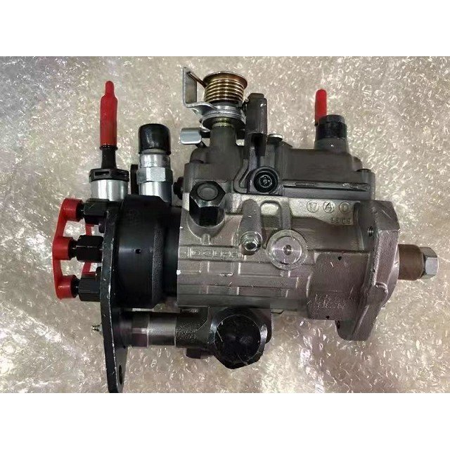 7189-033A Original pump 9520A473G fuel injection pump DP200