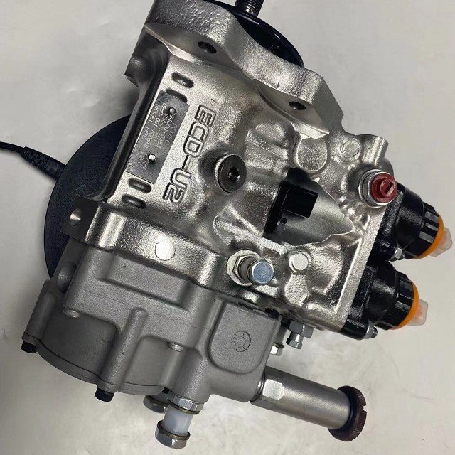 7189-033A Original pump 9520A473G fuel injection pump DP200