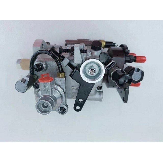 7189-033A Original pump 9520A473G fuel injection pump DP200