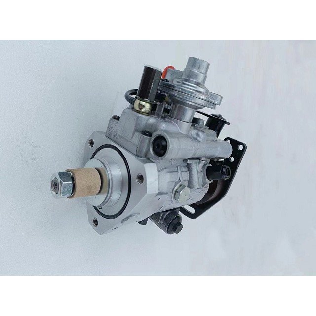 7189-033A Original pump 9520A473G fuel injection pump DP200